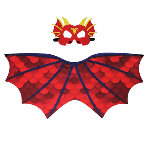 Kids Dinosaur Wings Costume Props Birds Costume Wings for Ha