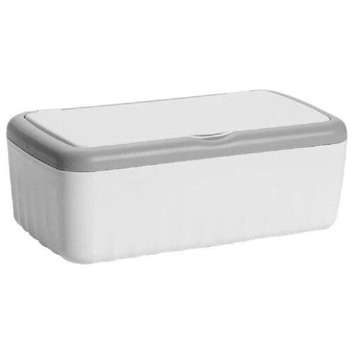 Tissue Boxes Bulk Wet Baby Wipes Container Refillable