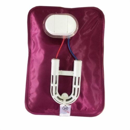 hot-water bottle rechargeable hot-water bag electric warm ai