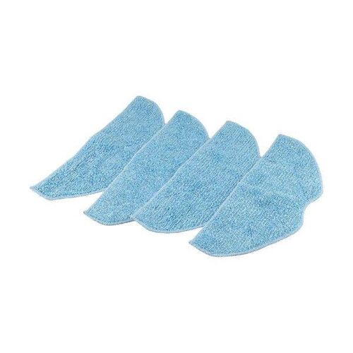 Mop Cloths Kit Replacement Mop Cloths Spill And Stain