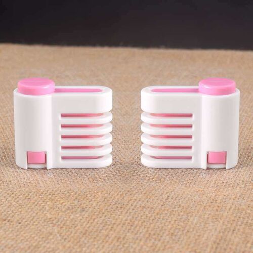 Cake splitter Bread cake split toast slices layered auxiliar