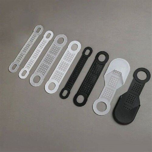 Non Slip Pad For Clothes Anti-slip Gasket Hanger Shoulder