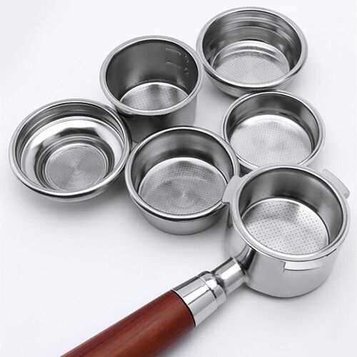 Coffee Filter Basket for Delonghi Breville Expobar FAEMA