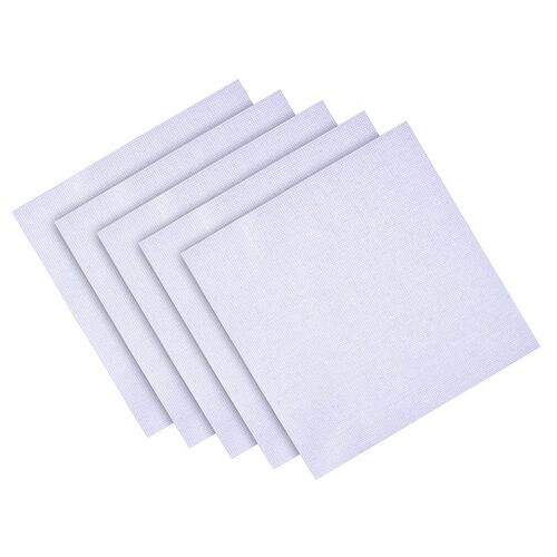 11CT/14CT Cotton Cloth Handmade Cross Stitch Material 30x30C