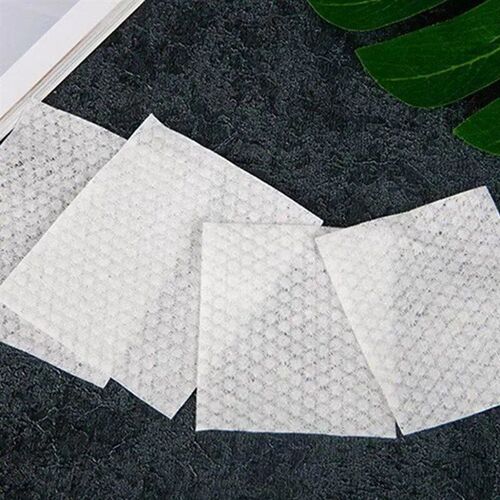 450/500/600 Disposable Makeup Cotton Wipes Soft Remover Pads