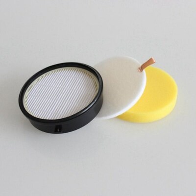 16871 Filters for Bissell Pet Hair Eraser Febreze Upright Va