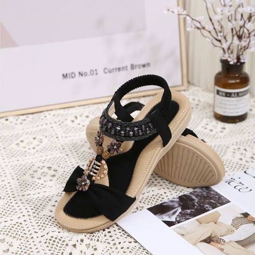 Summer Shoes Sandals Women Comfortable Womens Shoes