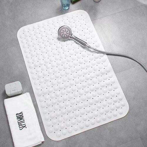 non slip bath mats bathroom bathroom shower bath mat mat o