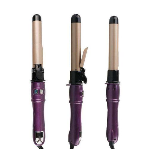 Automatic curling iron curling iron straight curling dual el