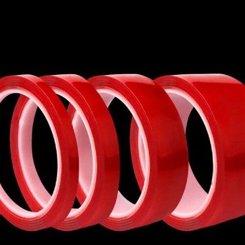 Dirt Excluder Double Sided Tape Dustproof Adhesive Mobile