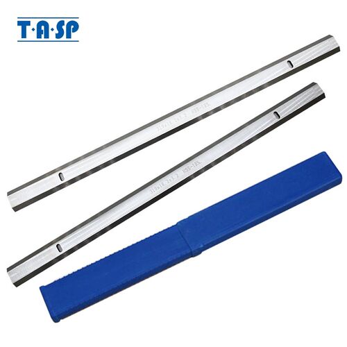 /319mm HSS Thickness Planer Blade 319x18.2x3.2mm Wood Planer