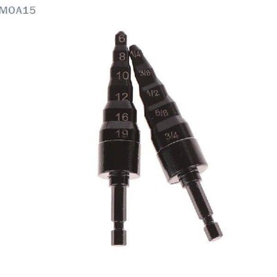 Tube Expander Air Conditioner Copper Pipe Swaging Tools Hex