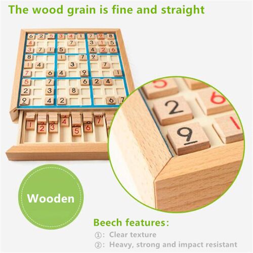 Children Sudoku Chess Crosswords International Checkers Fold