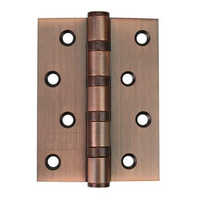 2PC Stainless Steel Cabinet Door Hinge Marine Cabinet Butt H