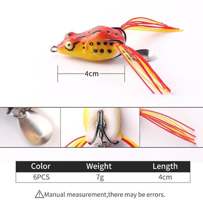 2PCS Luya Bionic Bait Artificial Bait Dither Wiggler Goods