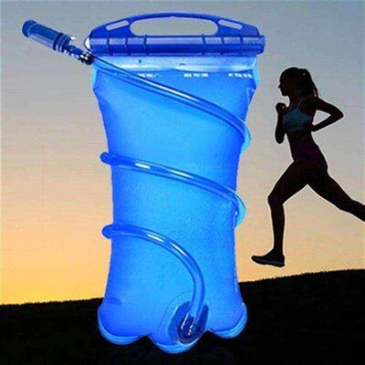 1L 15L 2L 3L Water Bladder Bag Water Reservoir Hydration Pa