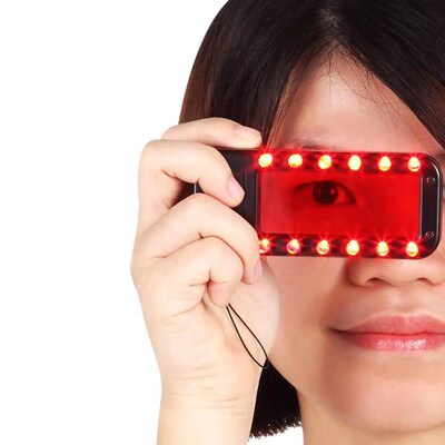 2020 Newest PRO Anti-Spy Finder Hidden Cam Detector with 12