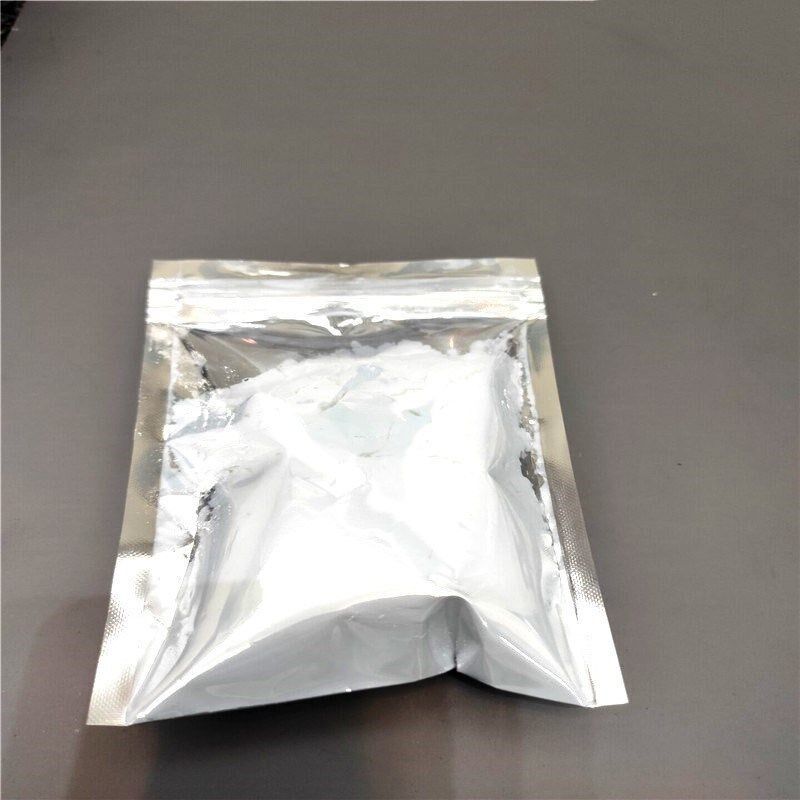 High purity 99.9% boron nitride powder industry additives he - 实物图