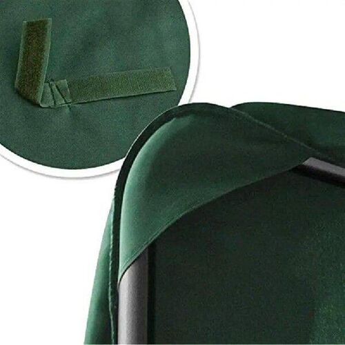 Swing Cover Waterproof Cover Outdoor Hammock Canopy Patio