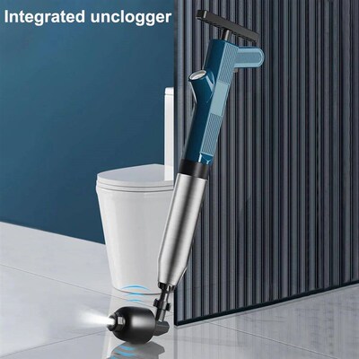 Universal Special Tool Toilet Plungers Toilet Sink Floor Dra