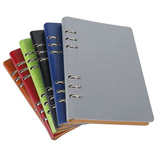 Business Loose-leaf Notebook Business Loose-leaf Notebook Li