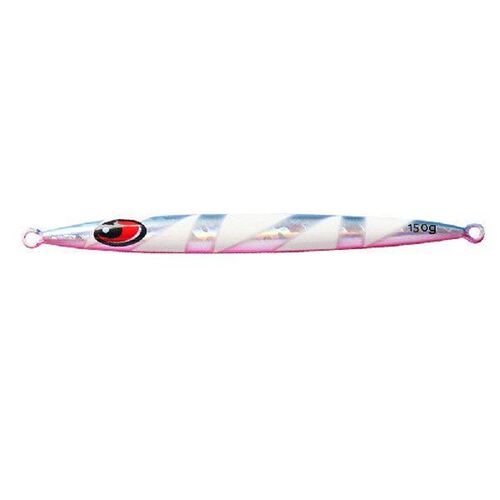 Luminous Jig Bait Fish Lure Bionic Fish Eye Universal Speed