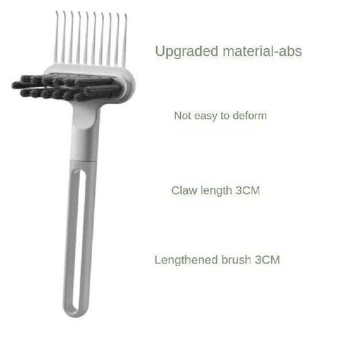 Cleaning Tools Comb Cleaning Brush Hair Dirt Remover