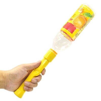 1Piece Badminton Racket Training Swing Bat Exercise Grip