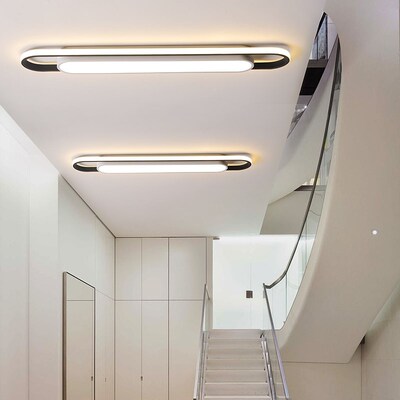 LICAN Modern LED Ceiling+lights 400/600/800mm for cloakroom