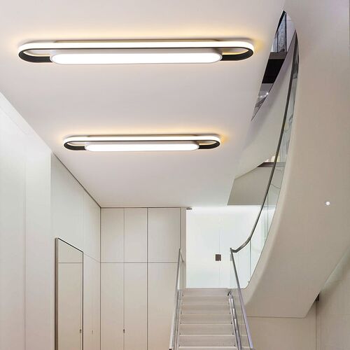 LICAN Modern LED Ceiling+lights 400/600/800mm for cloakroom