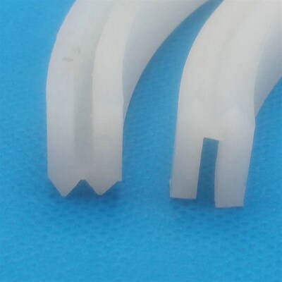 DN150 6 Sanitary Silicone Jar Tank Sealing Ring Gasket Wa