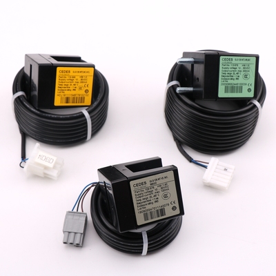 CEDES平层感应器瑞电士光电开关 适用于奥的斯电梯 GLSNT2NONC