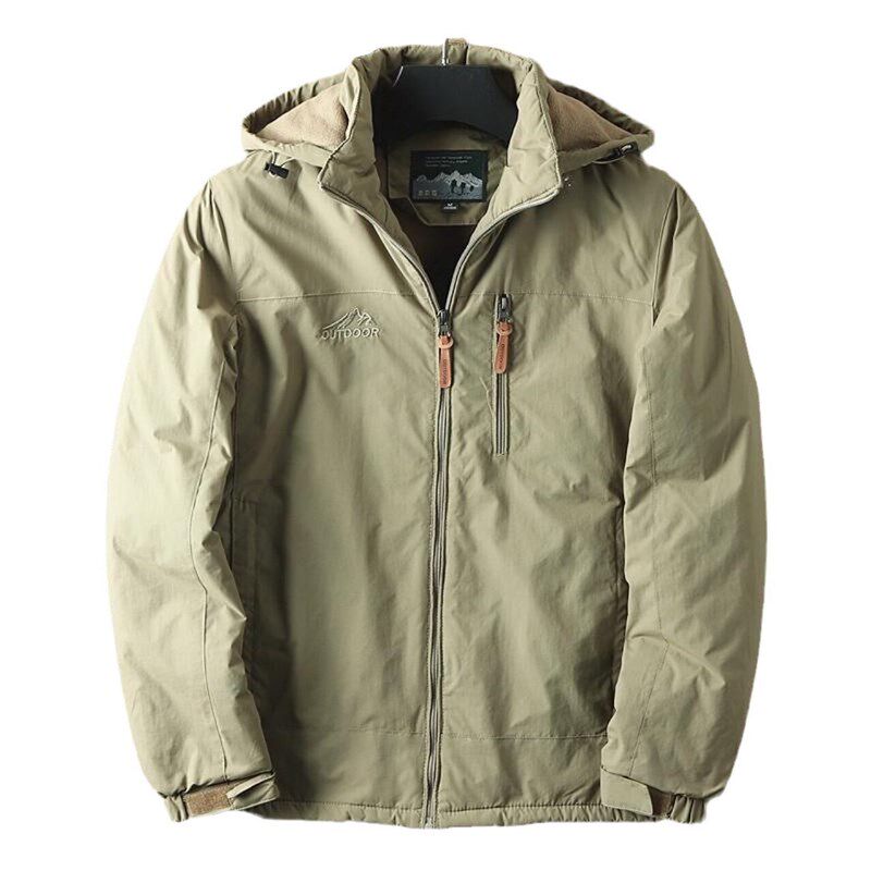 Classic Technology Three-proof High-density Windproof Waterp