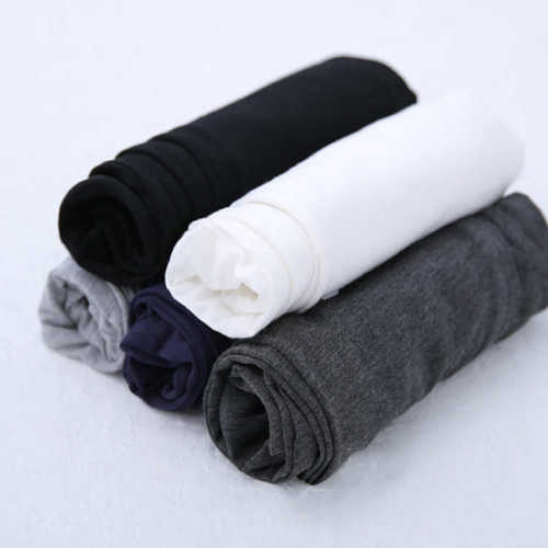 Women Plus Size Elastic Tights Pants Leggings 大码打底裤