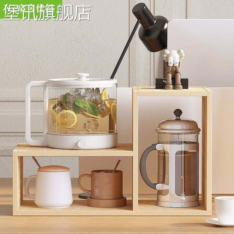 堡讯N家桌面置物架书架增高架书立架桌上整理架双层收纳拉车盖布,生活电器,其他生活家电配件,淘宝优惠券,粉丝福利购,淘宝优惠卷