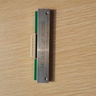 R580小票机 新北洋U80 98NP 2002CP 打印头 BTP