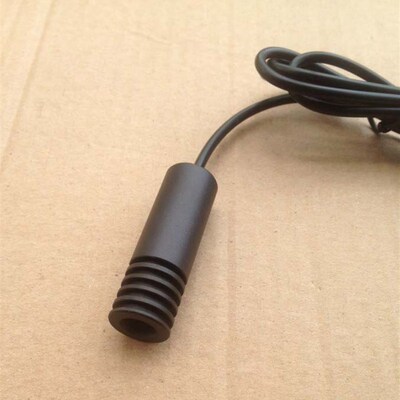 980nm/100mW红外线激光模组 不可见光红外激光模块 大功率镭射头
