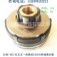 DLMX 5AS双环快速给进北京一机铣床XA5032电磁离合器DC24V36V 5KS
