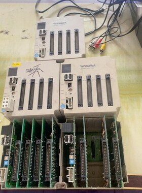 YASKAWA/安川 JEPMC-IO2310-E 拆机的没