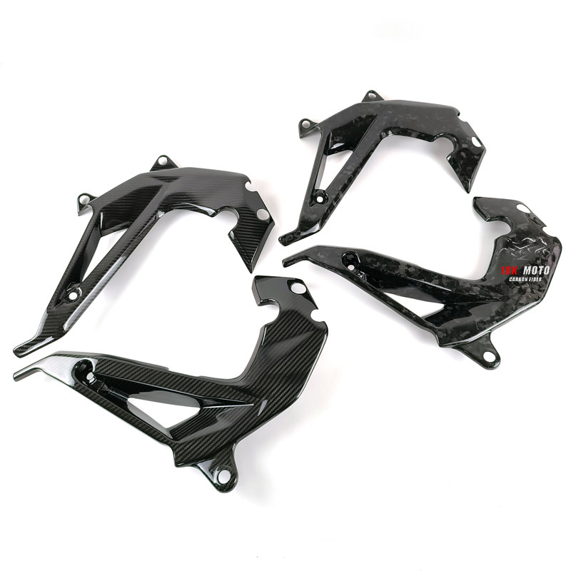 赛600追600黄龙600 新老款通用 碳纤维改装件 前后挡泥板车架外壳,摩托车/装备/配件,摩托车导流罩,淘宝优惠券,粉丝福利购,淘宝优惠卷