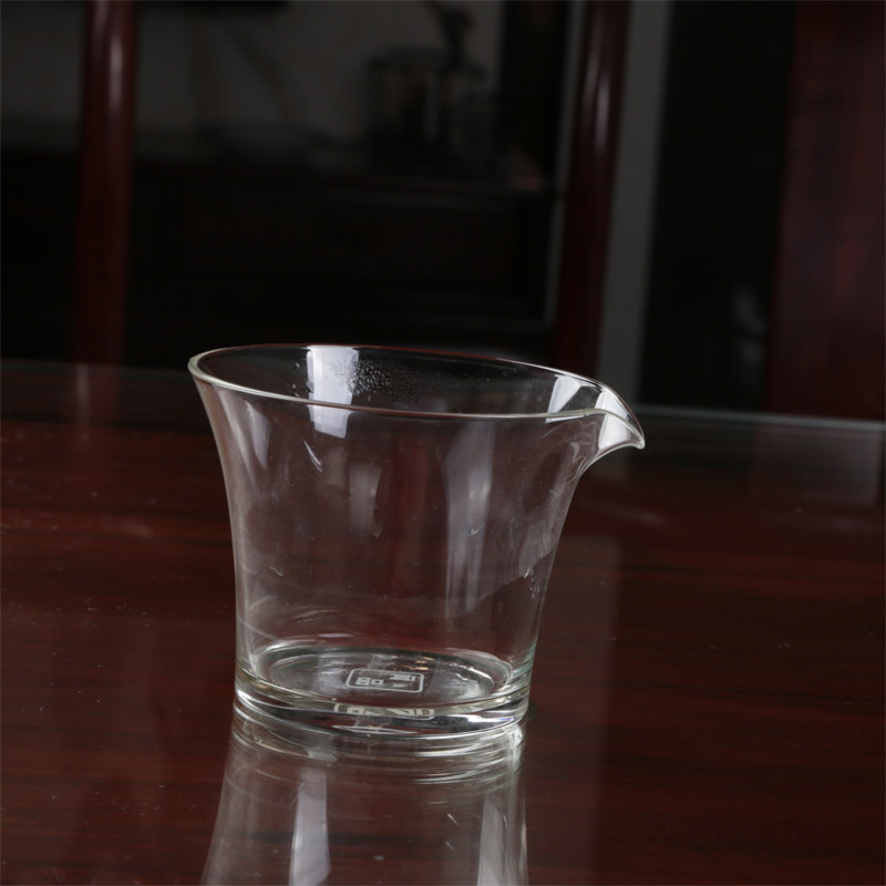 闻品玻璃公道杯优质PC材料薄透耐热分茶杯器家用小巧容量茶具茶海,餐饮具,公道杯,淘宝优惠券,粉丝福利购,淘宝优惠卷
