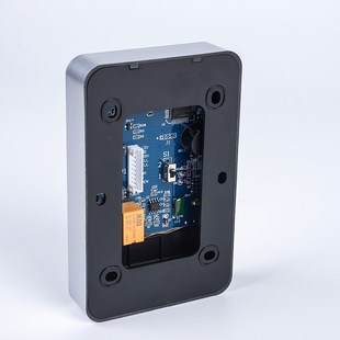 ESSL/2081门禁刷卡一体机密码电子门禁办公室刷卡密码机埃思尔