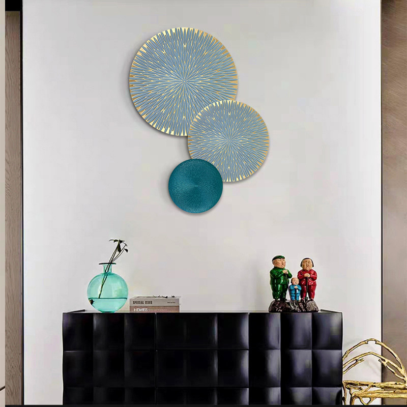 沙发背景墙入户玄关卧室墙面装饰挂饰饭厅上挂饰立体墙壁饰壁挂画,家居饰品,壁饰,淘宝优惠券,粉丝福利购,淘宝优惠卷