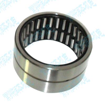 RNA6909滚针轴承6634909/6354909/尺寸52*68*40实体套圈无内圈