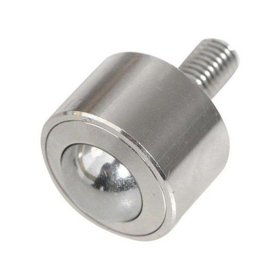 同上隆重载型螺杆安装型万向球MYK-6/A9/12/15/25/30/45牛眼轮滚