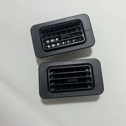 挖掘机三一SY55 65 75 135 200 210 215-8-10工具箱空调出风口 叶