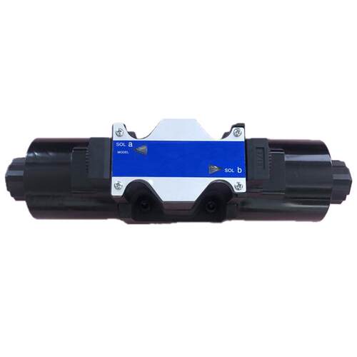 新款液压电磁换向船舶阀 DE10P-20-205-WA100AL DE10P-20-210包邮