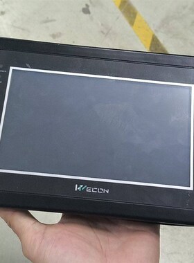 维控触摸屏LEVI700ELK 实物拍摄 成色如图 功能正常