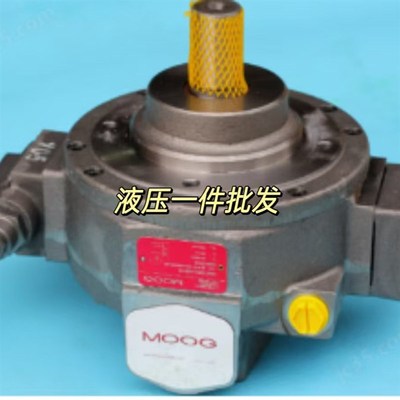 德国MOOG穆格变量径向变量HP-R18A7-RKP140TM28R1Z00柱塞泵