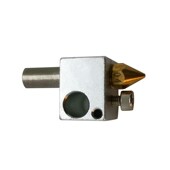 华速3D打印机喷嘴套件MK8高精度挤出机配件